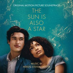 The Sun Is Also a Star (Original Motion Picture Soundtrack) , Herdis Stefansdottir