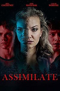 Assimilate (fka Replicate)