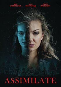 Assimilate , Joel Courtney