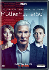 MotherFatherSon