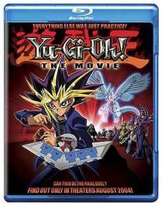 Yu-Gi-Oh: Movie