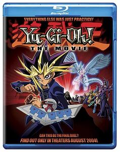 Yu-Gi-Oh: Movie