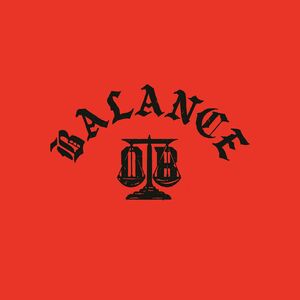 Balance [Explicit Content]