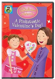 Pinkalicious And Peterrific: A Pinkatastic Valentine's Day!