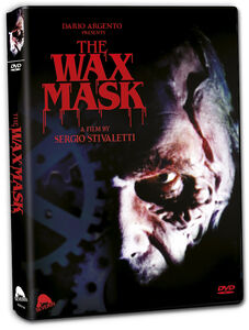 Wax Mask