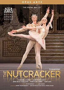 Nutcracker