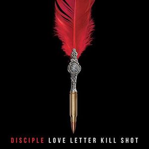 Love Letter Kill Shot , The Disciple