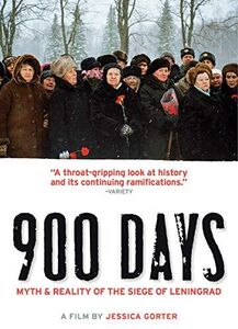 900 Days