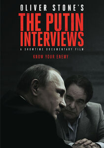 Oliver Stone Presents: The Putin Interviews