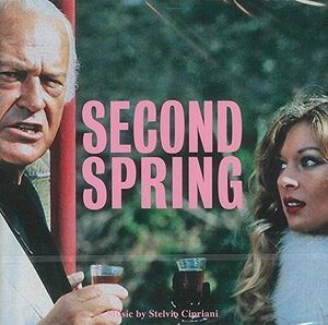 Second Spring (Original Soundtrack) [Import]