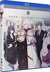 Kado: The Right Answer - The Complete Series