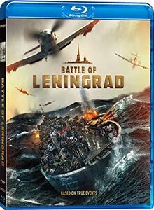 Battle of Leningrad 
