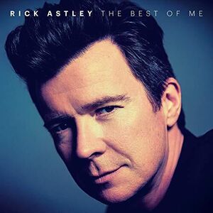 Best Of Me , Rick Astley