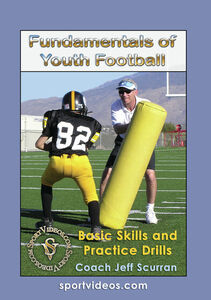 Fundamentals Of Youth Football