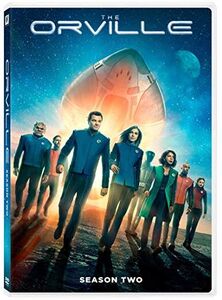 The Orville: The Complete Second Season