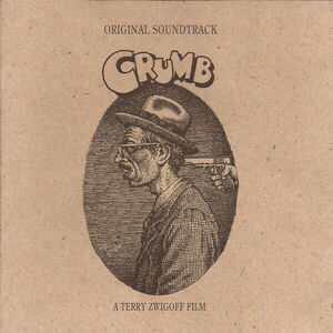 Crumb (Original Soundtrack)