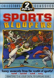 Sports Bloopers