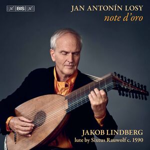 Note D'oro , Jakob Lindberg