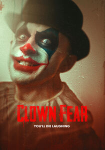 Clown Fear , Randy Wayne