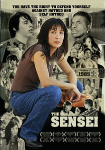 The Sensei , Diana Lee Inosanto