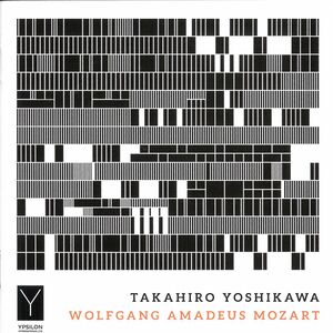 Yoshikawa Plays Mozart