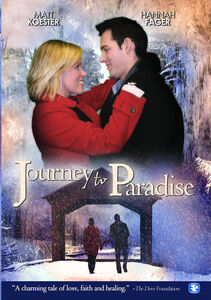 Journey To Paradise