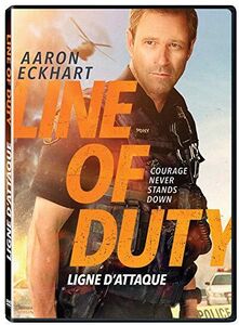 Line Of Duty [Import]