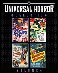 Universal Horror Collection: Volume 4 , Bela Lugosi