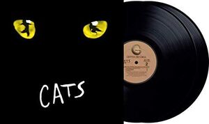 Cats , Andrew Lloyd Webber