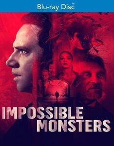 Impossible Monsters