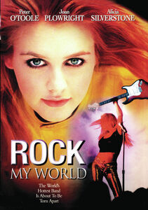 Rock My World