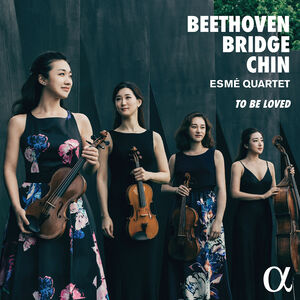 To Be Loved , Esme Quartet