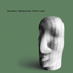 Selbstportrait Wahre Liebe , Roedelius