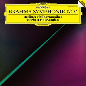 Brahms Symphony No. 1