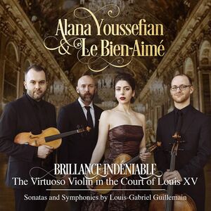 Brillance Indeniable , Youssefian Le Bien-Amie