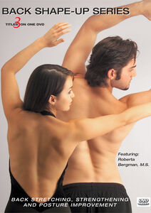 Back Shape-up
