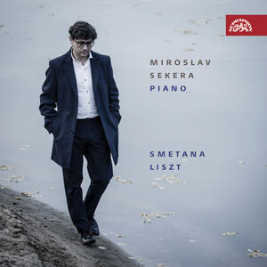 Miroslav Sekera Plays , Miroslav Sekera