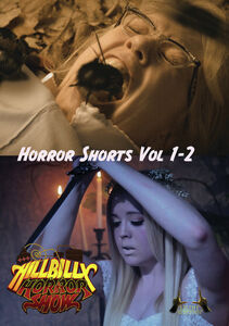 Hillbilly Horror Show 1-2