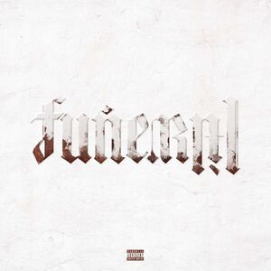 Funeral , Lil Wayne