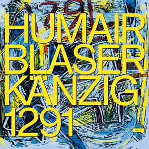 1291 , Blaser  Humair  Kanzig
