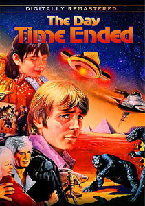 The Day Time Ended , Jim Davis