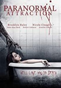 Paranormal Attraction