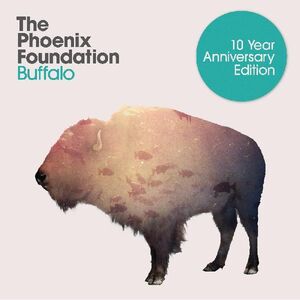 Buffalo (10 Year Anniversary Edition) , The Phoenix Foundation