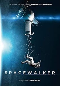 Spacewalker