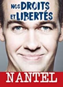 Guy Nantel [Import]