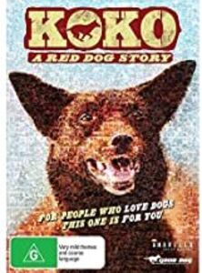 Koko: A Red Dog Story [NTSC/ 0] [Import]