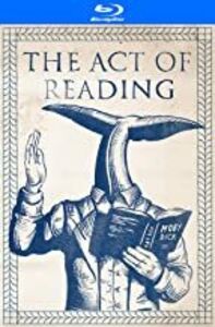 The Act of Reading