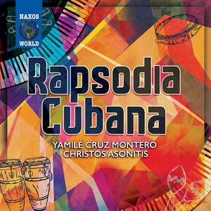 Rapsodia Cubana , Various Artists