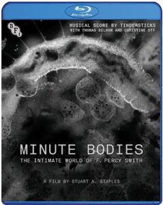 Minute Bodies: Intimate World Of F Percy Smith