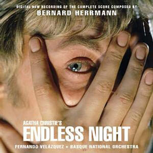 Endless Night (New Soundtrack Recording) [Import]